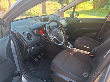 Opel meriva 1.3 diesel