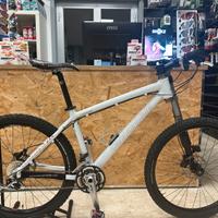 Cannondale caffeine lefty