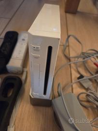 Console wii 