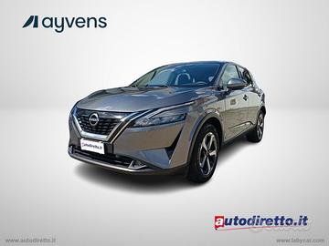 NISSAN Qashqai 1.5 e-Power BUSINESS