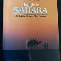 Viaggio in Sahara- De Agostini