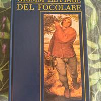 GRIMM le Fiabe del focolare 