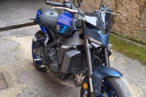 Yamaha MT-09 2024 (Gen 4)