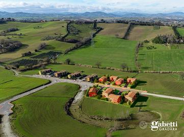 Appartamento Gradara [IG005/2VRG]