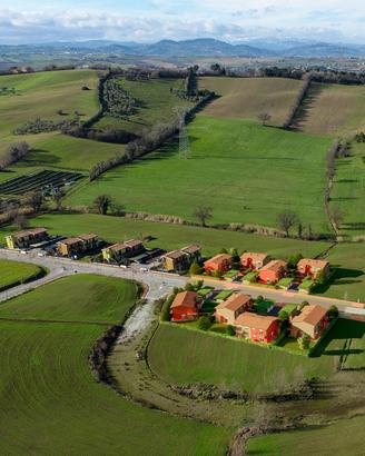 Appartamento Gradara [IG005/2VRG]