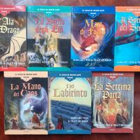 Il Ciclo di Death Gate