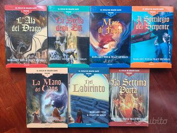 Il Ciclo di Death Gate