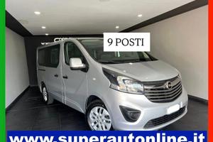 OPEL Vivaro 29 1.6 BiTurbo S&S EcoFLEX PC-TN Com