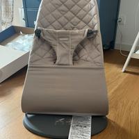 Sdraio 0-2anni Babybjorn