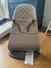 Sdraio 0-2anni Babybjorn
