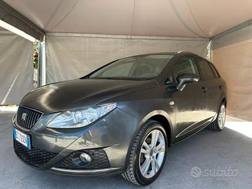 Seat Ibiza ST 1.2 TSI DSG Style