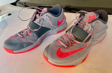 Nike KD 7 "Calm Before the Storm"