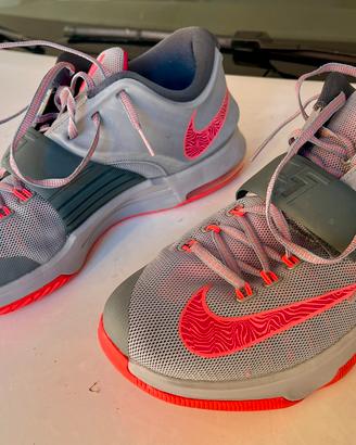 Nike KD 7 "Calm Before the Storm"