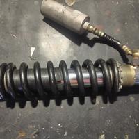 mono ammortizzatore rd07