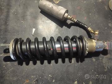 mono ammortizzatore rd07