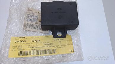 CENTRALINA ELETTRONICA SP 125 GILERA 337839
