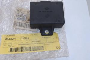 CENTRALINA ELETTRONICA SP 125 GILERA 337839