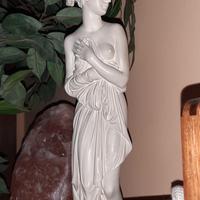 scultura Venere statuetta 