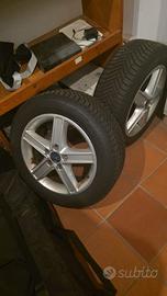 RUOTE 4 STAGIONI NORAUTO