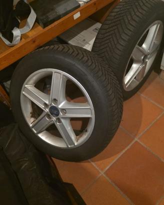 RUOTE 4 STAGIONI NORAUTO