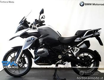 BMW R 1200 GS Abs my13