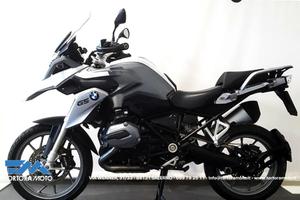 BMW R 1200 GS Abs my13