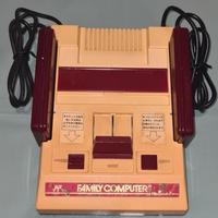 Nintendo famicom