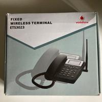 TELEFONO HUAWEI ETS3023 PER TELEFONARE CON SIM