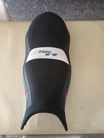 Sella modificata per BMW f900 Xr
