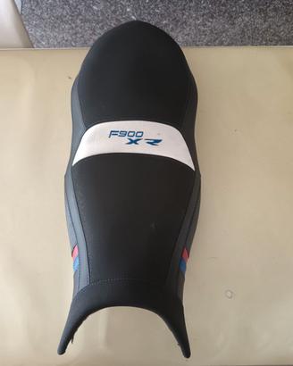 Sella modificata per BMW f900 Xr