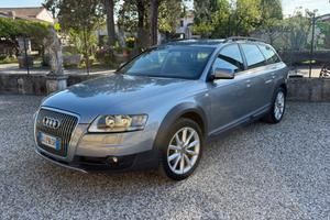 Audi A6 allroad 3.0 V6 TDI F.AP. tiptronic