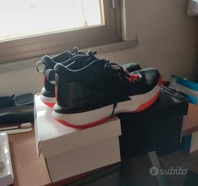 Scarpe basket Jordan