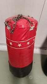 sacchi boxe
