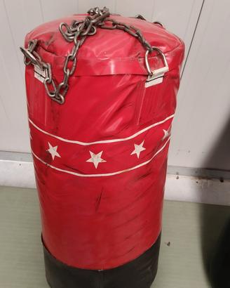 sacchi boxe