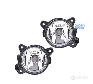 FARI ANABBAGLIANTI VOLKSWAGEN VW FOX 05-11