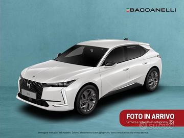 DS DS 4 PureTech 130 Automatico Trocadero