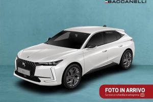 DS DS 4 PureTech 130 Automatico Trocadero