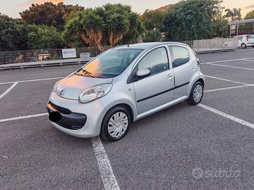 Citroen C1 1.0 Benzina 5 porte come nuova