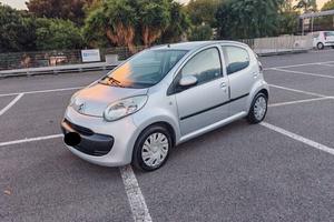 Citroen C1 1.0 Benzina 5 porte come nuova