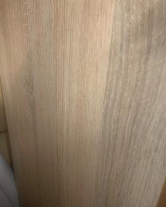 Credenza con 3 Cassetti ampie