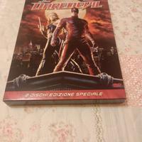 DVD Daredevil 