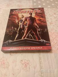 DVD Daredevil 