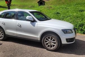 Audi Q5 2.00 tdi trazione integrale 4x4