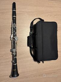 Clarinetto comet studio