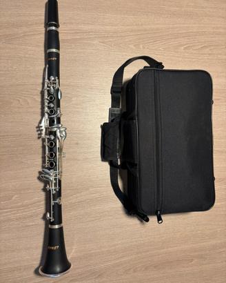 Clarinetto comet studio