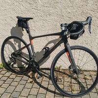 Bici GIANT REVOLT taglia M