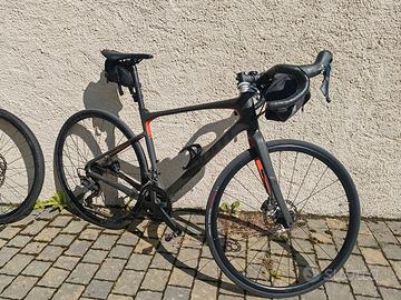 Bici GIANT REVOLT taglia M