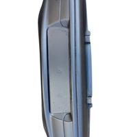 PARAURTI POSTERIORE COMPLETO FIAT Seicento Serie (