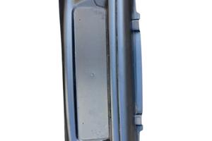 PARAURTI POSTERIORE COMPLETO FIAT Seicento Serie (