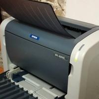 Stampante Laser Epson EPL6200L